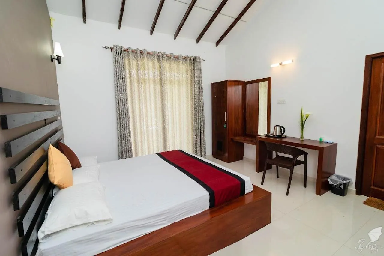 Monaara Leisure - Nuwaraeliya Hotel Nuwara Eliya 0*,  Sri Lanka