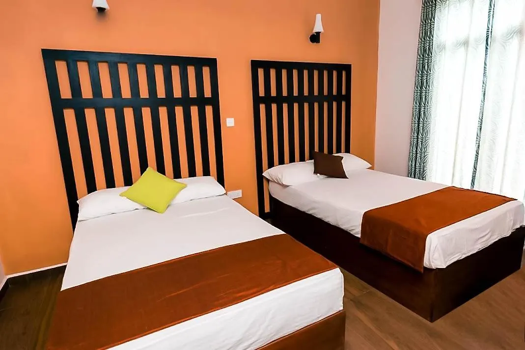 Guest house Monaara Leisure - Nuwaraeliya Hotel Nuwara Eliya Sri Lanka