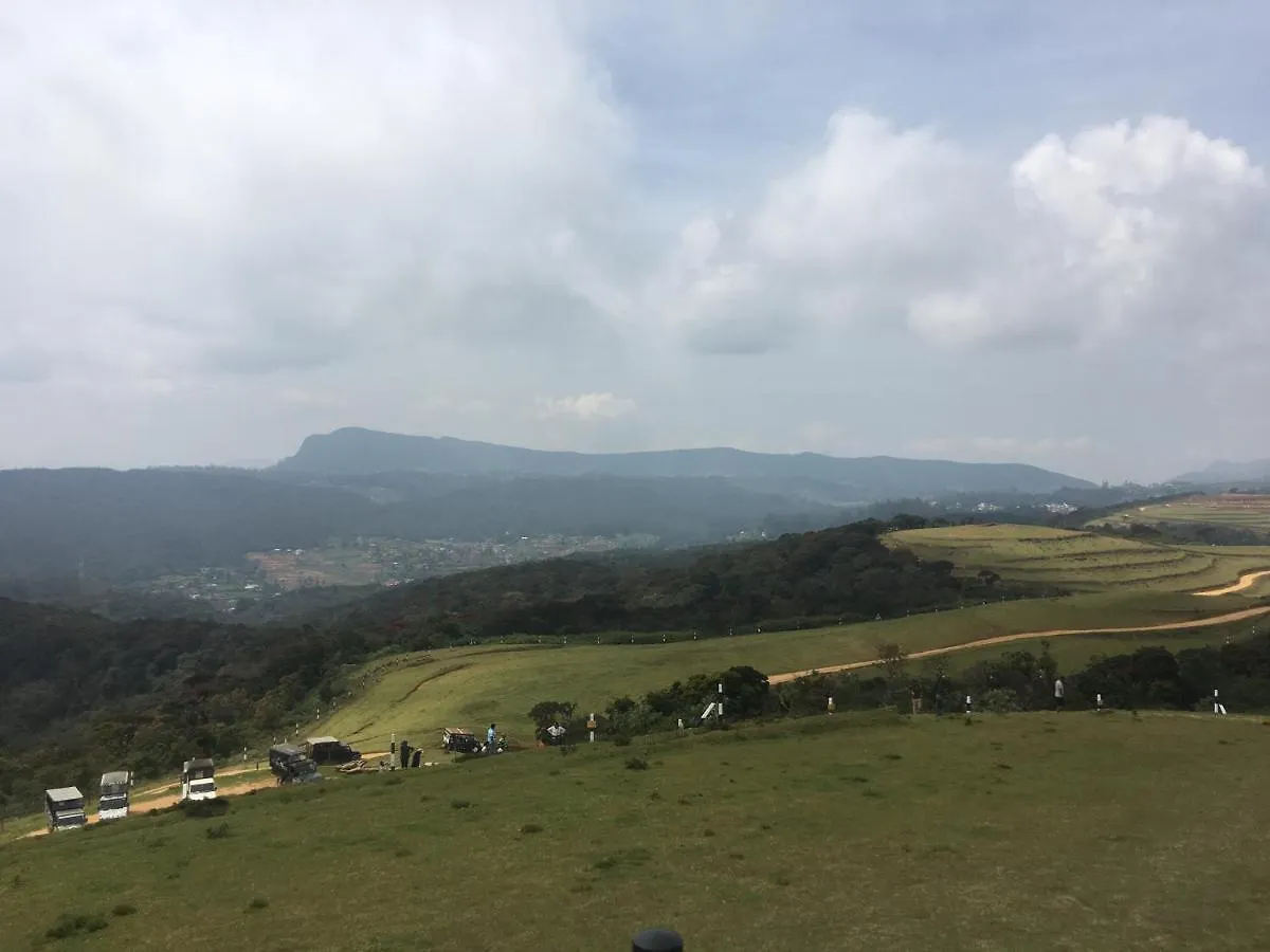 Monaara Leisure - Nuwaraeliya Hotel Nuwara Eliya 0*,
