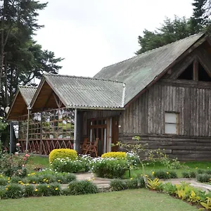 Calamander Lake Gregory Nuwara Eliya